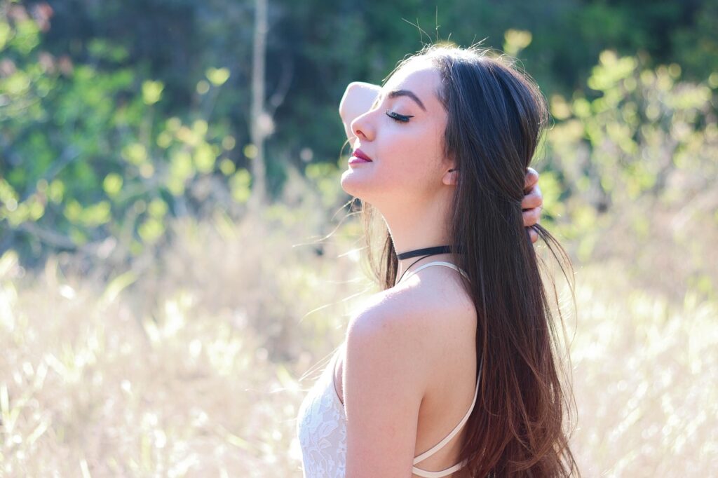 髪の毛に良いサプリのおすすめは？