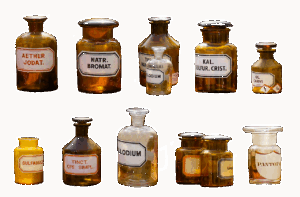 育毛サプリは薬局で購入可能なのか？