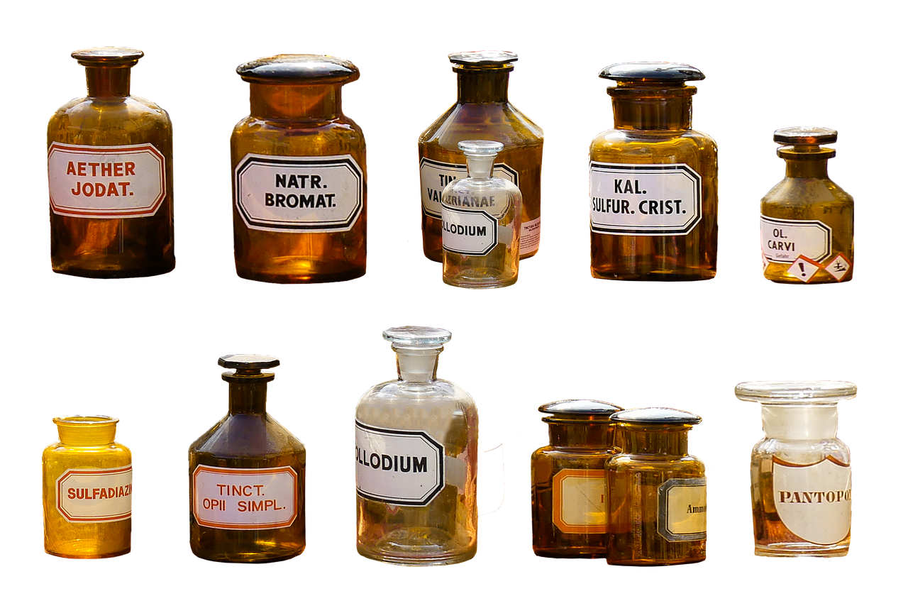 育毛サプリは薬局で購入可能なのか？