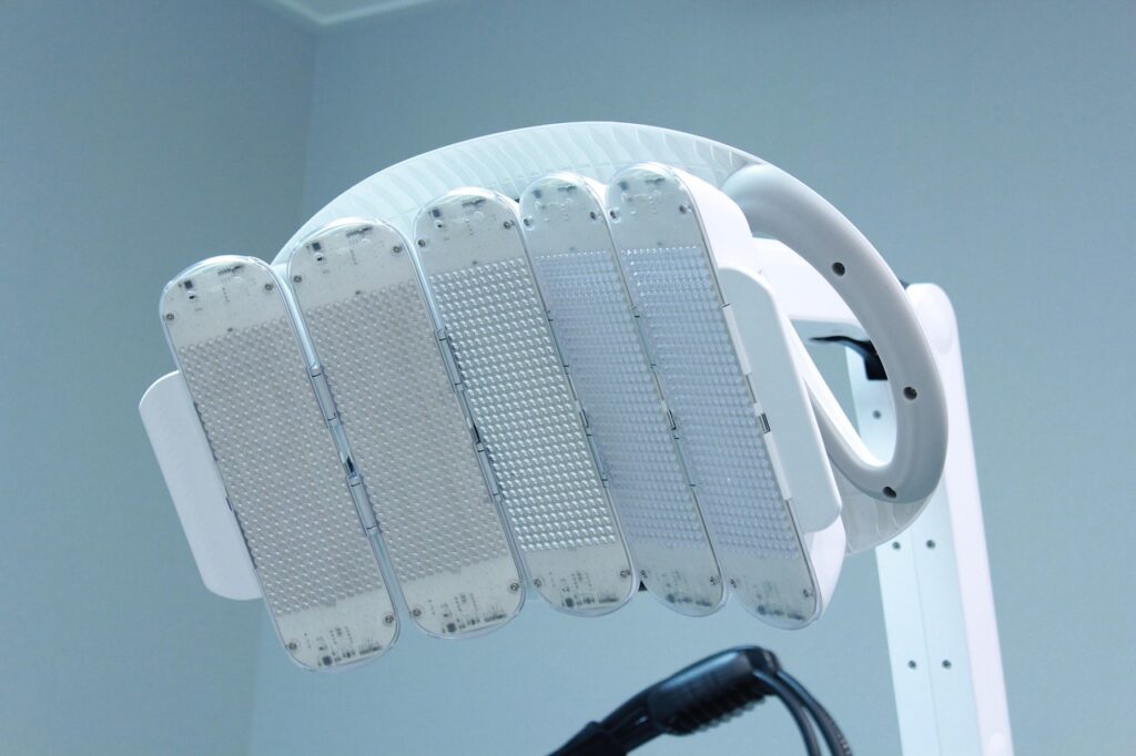 皮膚科でおすすめの育毛サプリはどれですか？