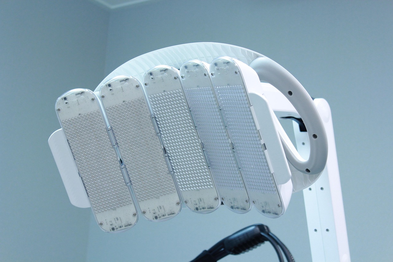 皮膚科でおすすめの育毛サプリはどれですか？