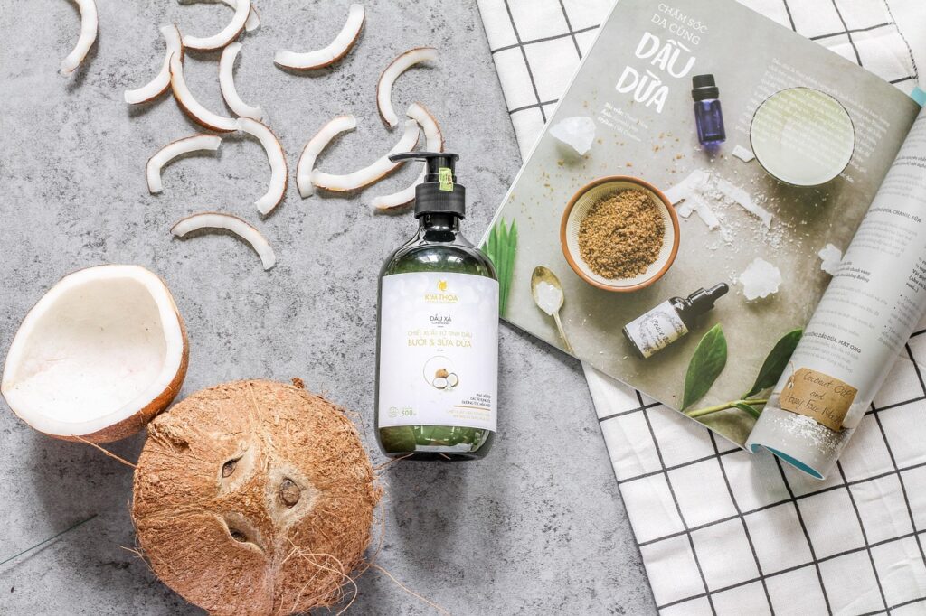 育毛サプリは円形脱毛にどのような効果があるのか？