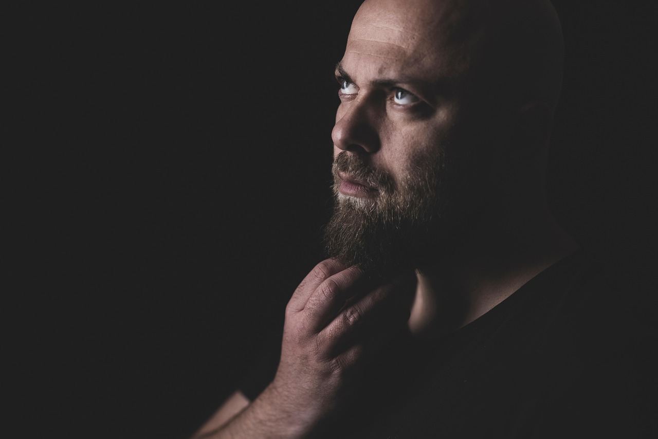 若ハゲに効果的なサプリのおすすめは？