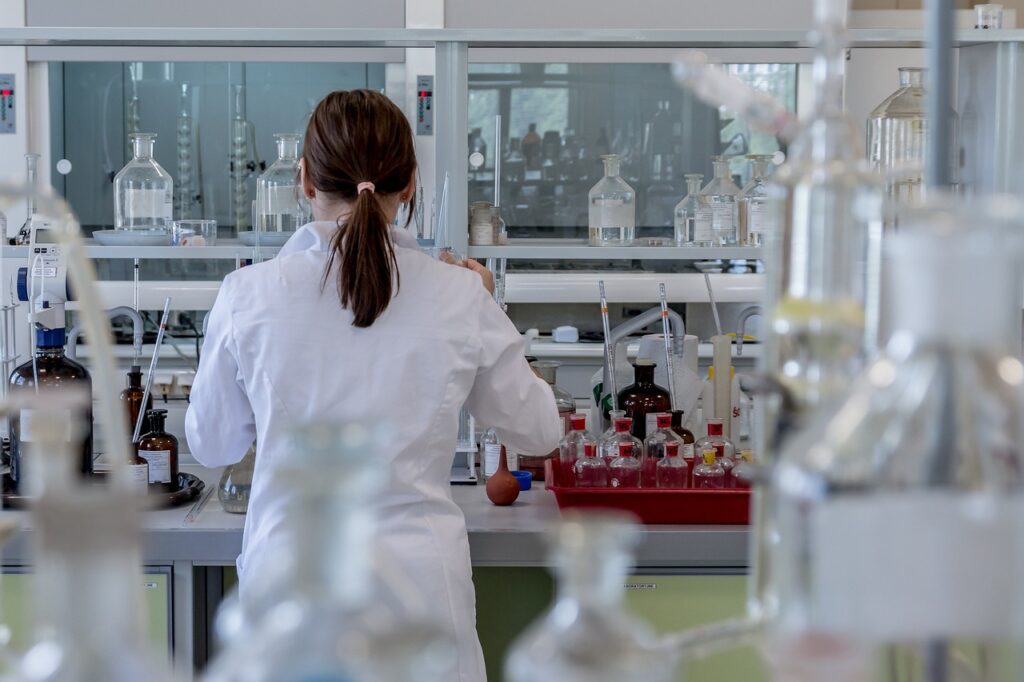 薄毛対策に効果的なサプリの研究結果とは？