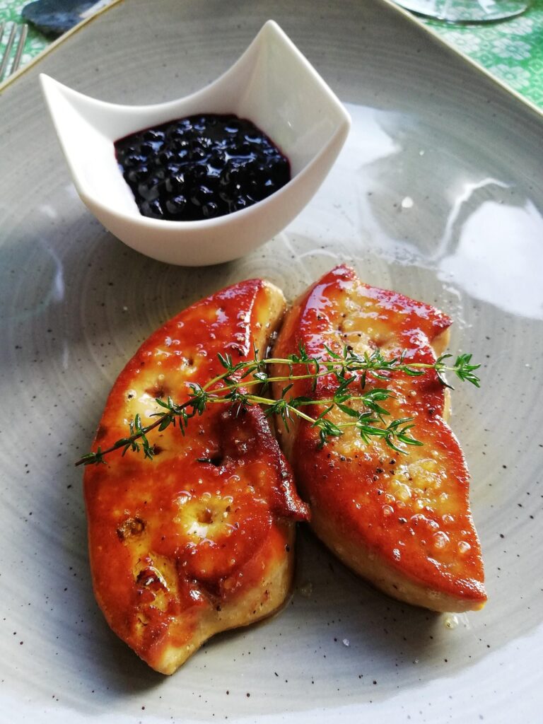 育毛サプリは肝臓に負担があるのか？