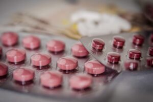 育毛サプリは医薬品としてどう表示される？