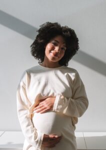 育毛サプリを妊娠中や授乳中に使っても大丈夫？注意すべきポイントは？